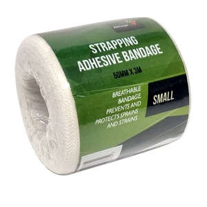 ELASTIC ADH BANDAGE 50MMX3M ALMEGA 1