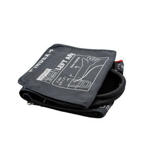 PRIVA COMPACT BP CUFF LARGE 42CM