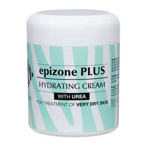 EPIZONE PLUS UREA CREAM 400ML