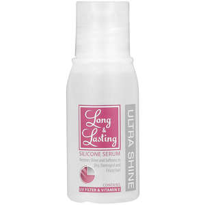 LONG LASTING SILICONE SERUM 50ML