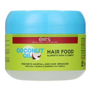 ORS COCONUT OIL HAIR FOOD 125ML