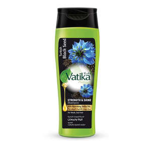 VATIKA BLACK SEED SHAMPOO 400ML