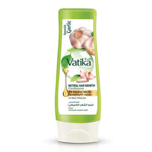 VATIKA GARLIC CONDITIONER 400ML