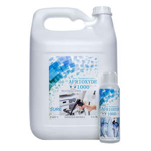 AFRIOXYDE 1000 NANO SILVER TECH. 5L   2~