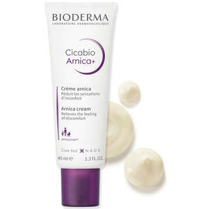 BIODERMA CICABIO ARNICA + 40ML
