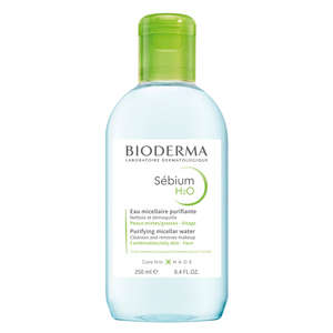 BIODERMA SEBIUM H20 250ML