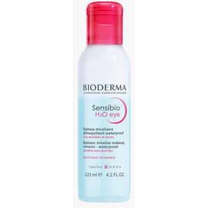 BIODERMA SENSIBIO H20 EYE 125ML