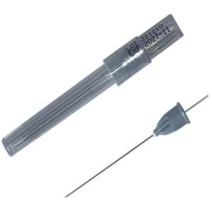 DENTAL NEEDLE 27Gx41MM TERUMO 100's