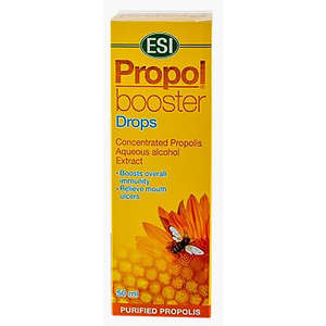 PROPOLBOOSTER DROPS 50ML