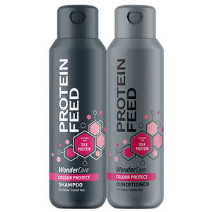 PROTEIN FEED SHAMP&CONDI COLOUR PROTECT