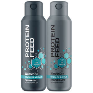 PROTEIN FEED SHAMP&CONDI REVIT & REPAIR~