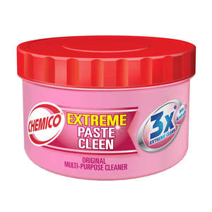CHEMICO EXTREME PASTE CLEEN 500G