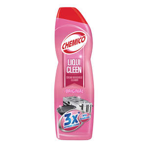 CHEMICO LIQUI CLEEN CLEANER ORIGIN 750ML
