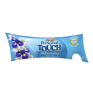 PERSONAL TOUCH LILLY & IRIS REFILL 500ML
