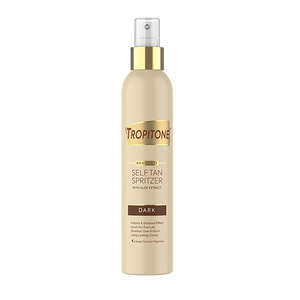 TROPITONE BRONZE SPRITZER DARK 200ML