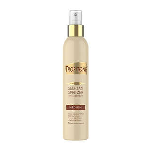 TROPITONE BRONZE SPRITZER MEDIUM 200ML