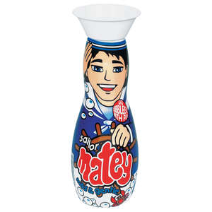 MATEY KIDS FOAM BATH SAILOR 500ML