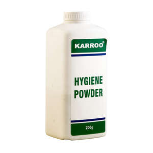 KARROO HYGIENE POWDER 200G