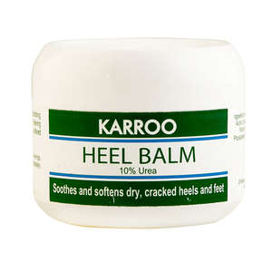 KARROO HEEL BALM 150G