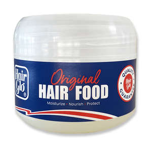 HAIR GLO HAIR FOOD 125ML