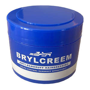 BRYLCREEM ANTI - DANDRUFF 125ML