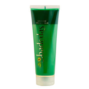 BADEDAS SHOWER GEL 250ML