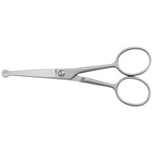 SCISSOR BULLNOSE 11CM 1