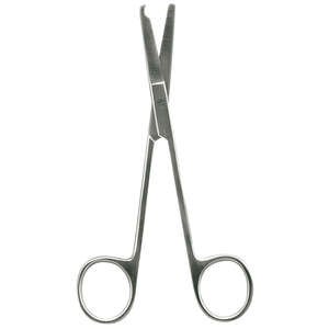 SCISSOR LIGATURE 13CM SPENCER 1