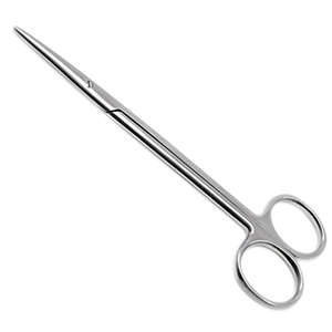 SCISSOR METZENBAUM 15CM 6IN STRAIGHT