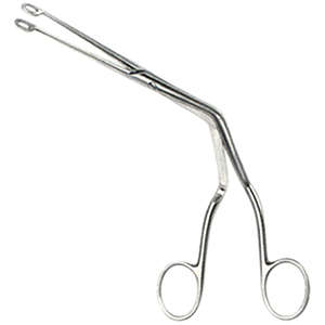 FORCEPS MAGILL 25CM ADULT