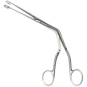 FORCEPS MAGILL 20CM CHILD