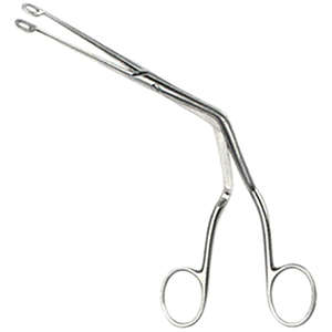 FORCEPS MAGILL 15CM XS 1