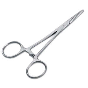 FORCEPS SPENCER WELLS ARTERY 13CM
