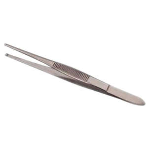 FORCEPS TISSUE 15CM 1X2
