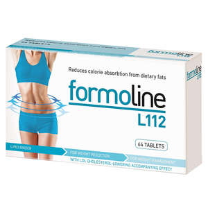FORMOLINE L112 64 TABLETS