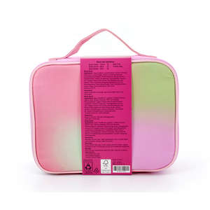 LADIES GIFT SET NUYU - BODY