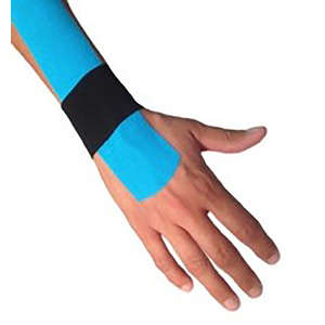 ORTHOFIT X KINESIOLOGY SPORTS WRIST