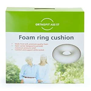ORTHOFIT ASSIST FOAM RING CUSHION 1