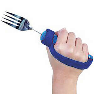 ORTHOFIT ASSIST EASY GRIP FORK 1