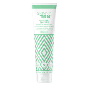 SKINNY TAN GRADUAL TANNER 125ML