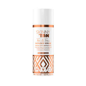 SKINNY TAN WONDER SERUM 145ML