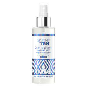 SKINNY TAN COCONUT WATER MIST 150ML