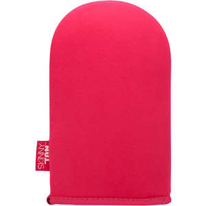 SKINNY TAN DUAL TANNING MITT