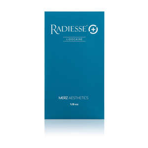 RADIESSE LIDOCAINE 1X1.5CC INJ 1