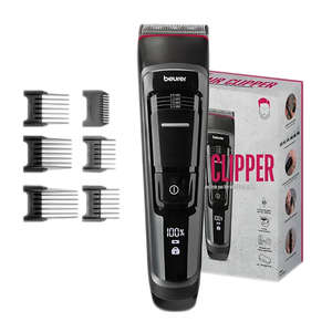 BEURER MN5X HAIR CLIPPER 1