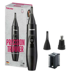 BEURER MN2X PRECISION TRIMMER 1
