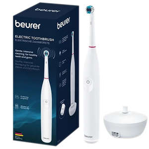 BEURER TB 30 ELECTRIC TOOTHBRUSH 1
