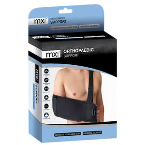 SUPPORT MX ORTHO ARM SLING UNIVERSAL