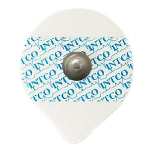 ECG ELECTRODES TEAR 24-50MM 50`s