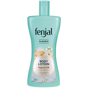 FENJAL CLASSIC BODY LOTION 200ML
